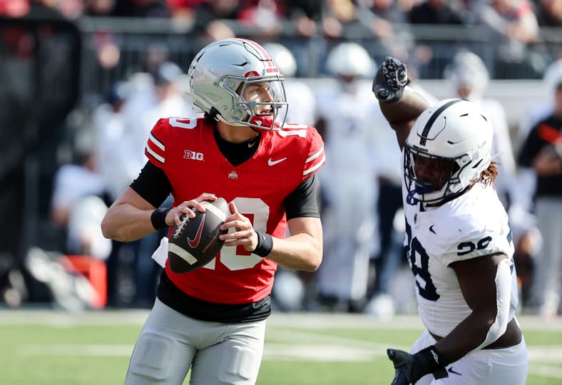 Heisman Odds, Heisman Trophy Candidates Rankings