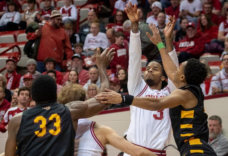college basketball rankings