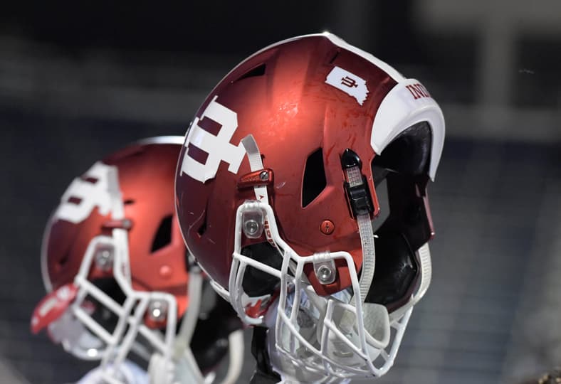 indiana hoosiers