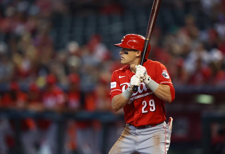 Best MLB Center Fielders, Best Center Fielders in MLB