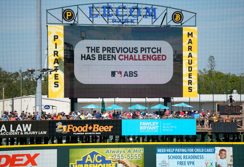 MLB Stats