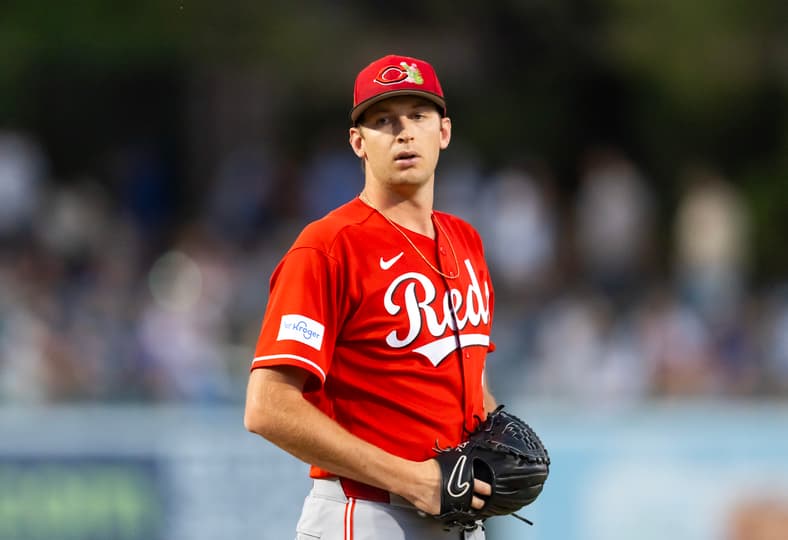 MLB Power Rankings Week 6