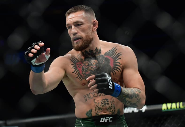 conor mcgregor