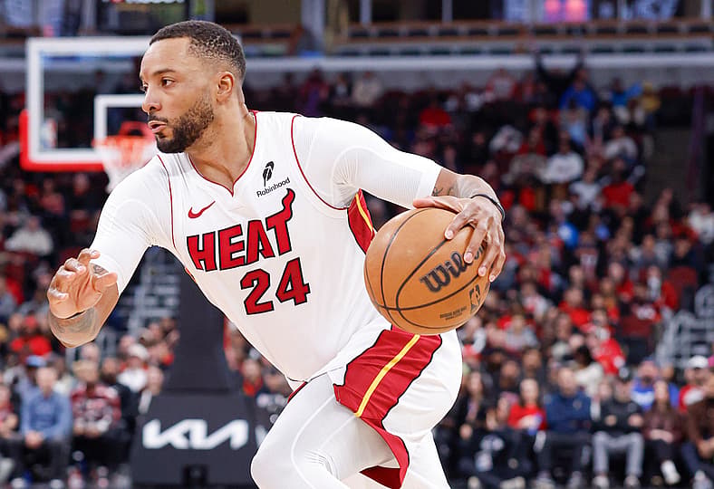 nba power rankings