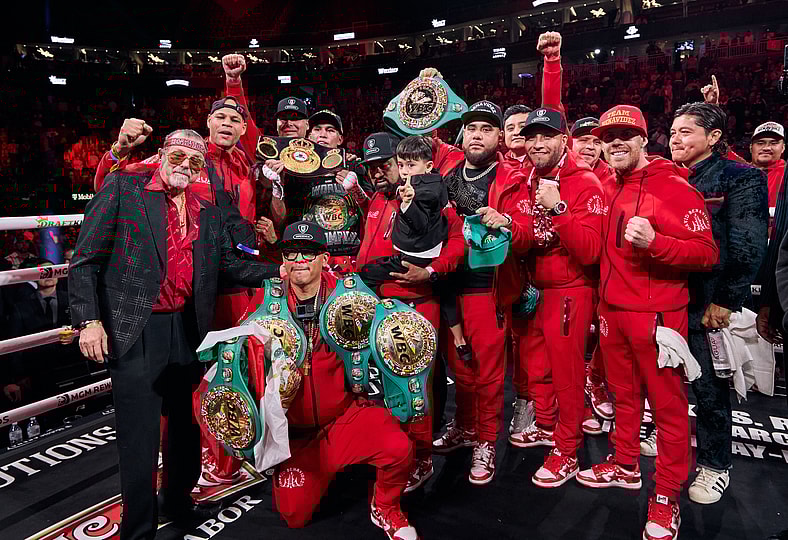 david benavidez next fight