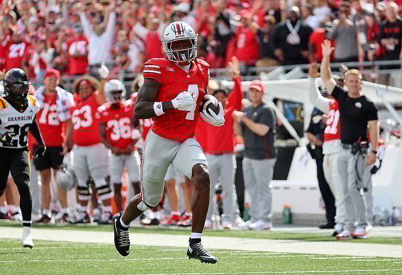 College Football Today