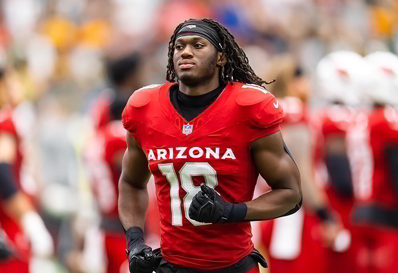 NFL: Green Bay Packers at Arizona Cardinals