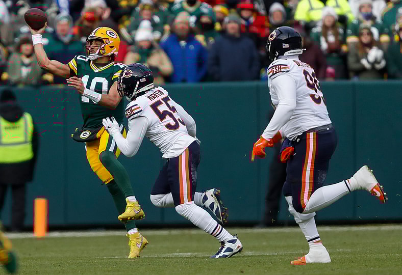 NFL Week 14 Predictions