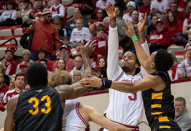 college basketball rankings