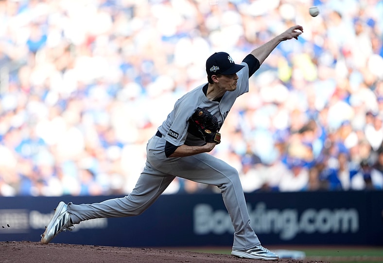Best MLB Rotations 2026, Best Rotations in MLB
