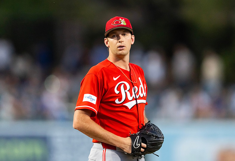 MLB Power Rankings Week 6