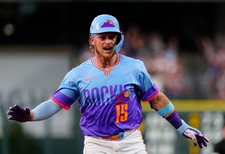 MLB Power Rankings Week 7