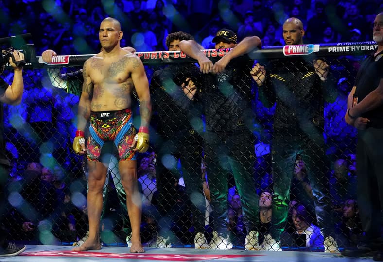 ufc light heavyweight rankings