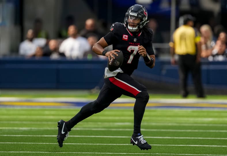 nfl offense rankings