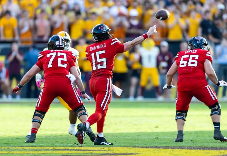 Week 10 College Football Rankings