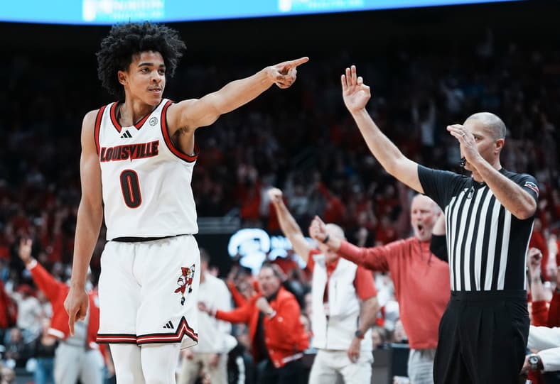 college basketball rankings