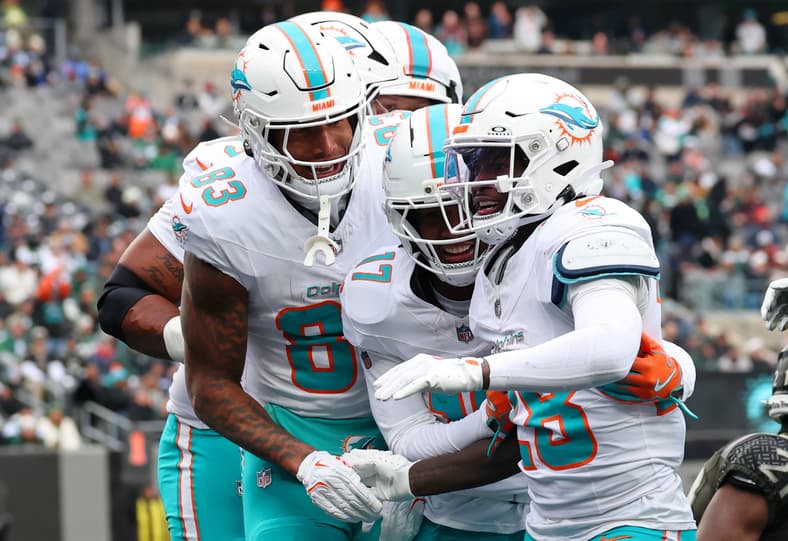 NFL Week 16 Predictions