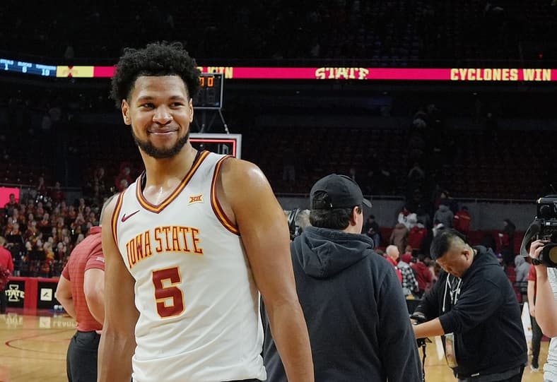 college basketball rankings