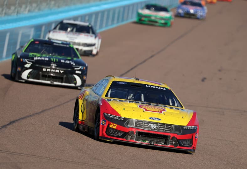 NASCAR Predictions 2026