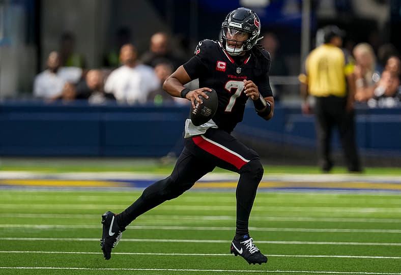 nfl offense rankings