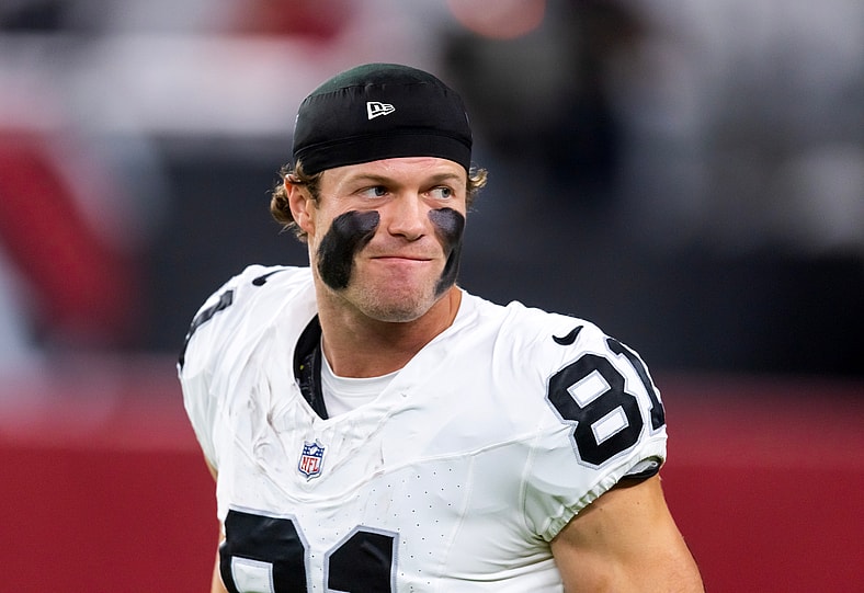 NFL: Las Vegas Raiders at Arizona Cardinals