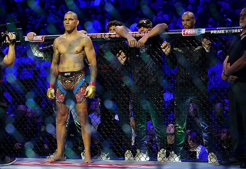 ufc light heavyweight rankings