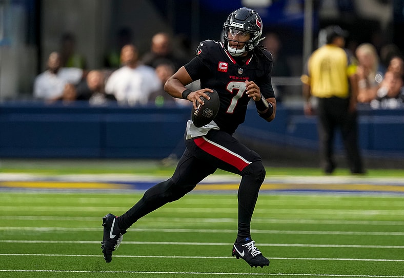 nfl offense rankings