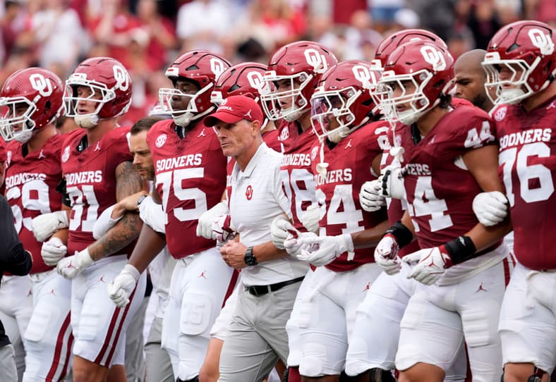 college football coaches