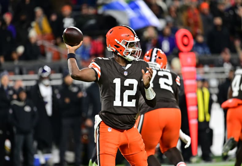 NFL Predictions, Shedeur Sanders