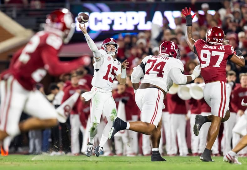 2026 NFL mock draft