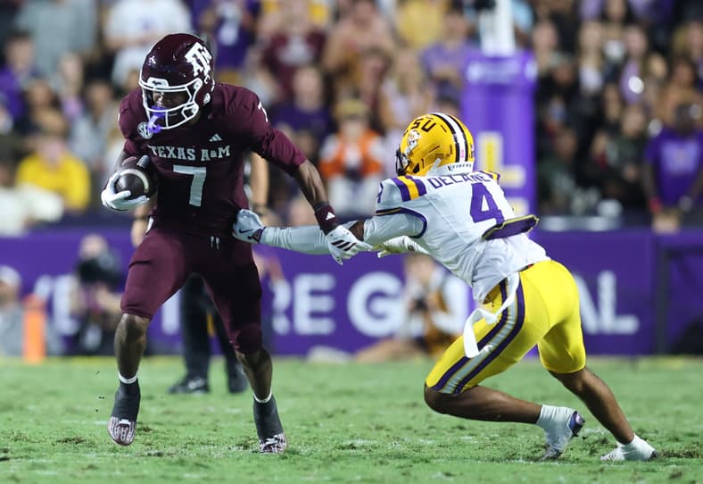 2026 NFL mock draft
