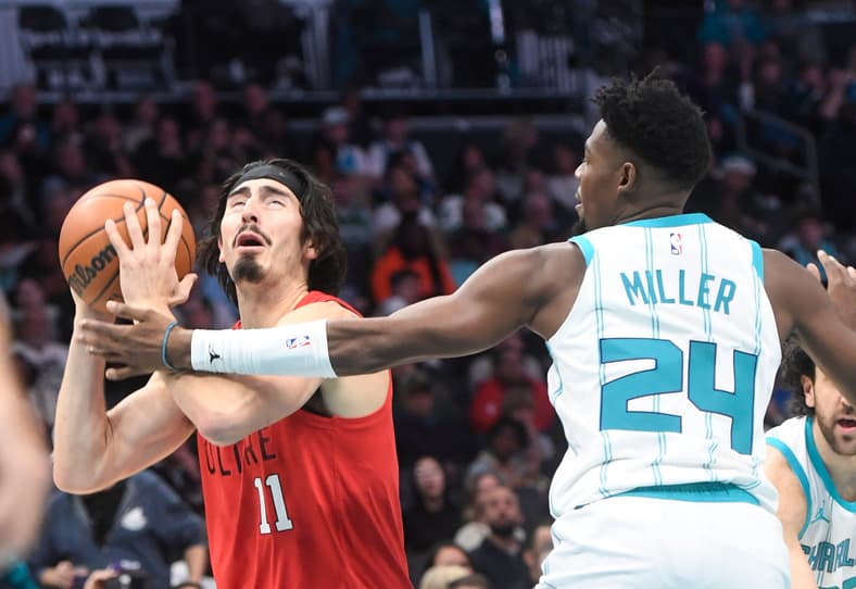 NBA Play-In Tournament Predictions