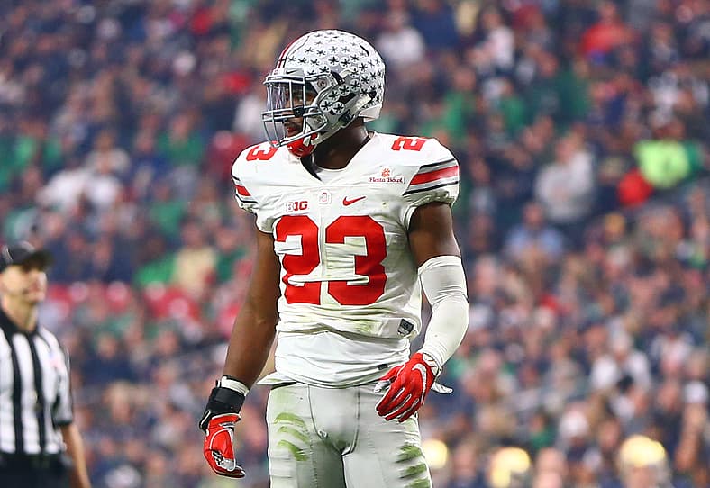 ohio state