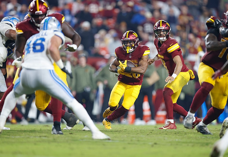 nfl offense rankings