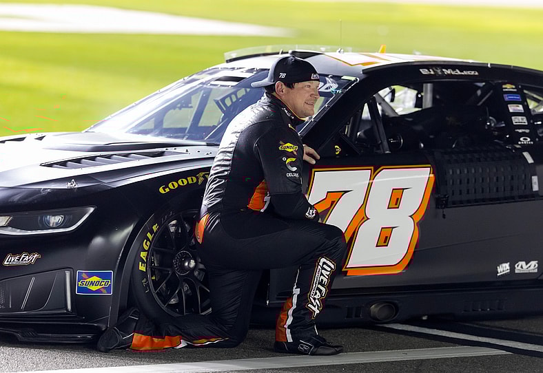 NASCAR Race today, Daytona 500