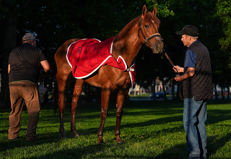 kentucky derby