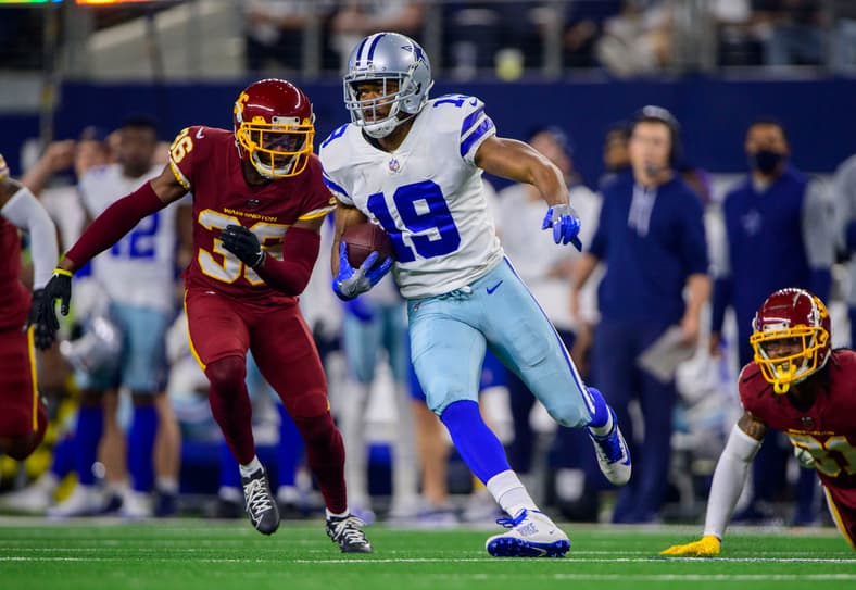 Dallas Cowboys