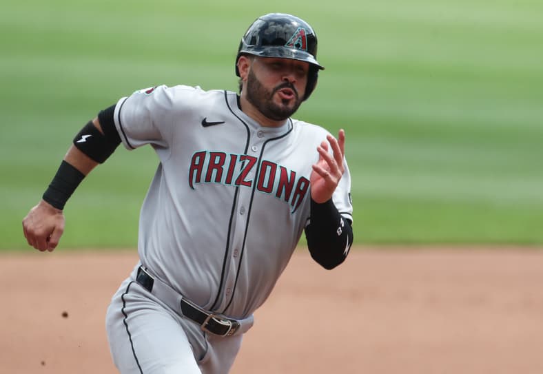MLB trade rumors