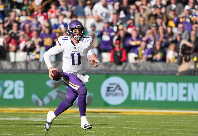 nfl week 4