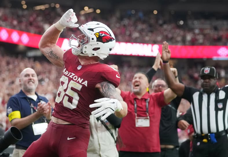 Week 9 Fantasy Rankings, Week 9 Fantasy TE Rankings