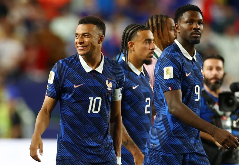 world cup