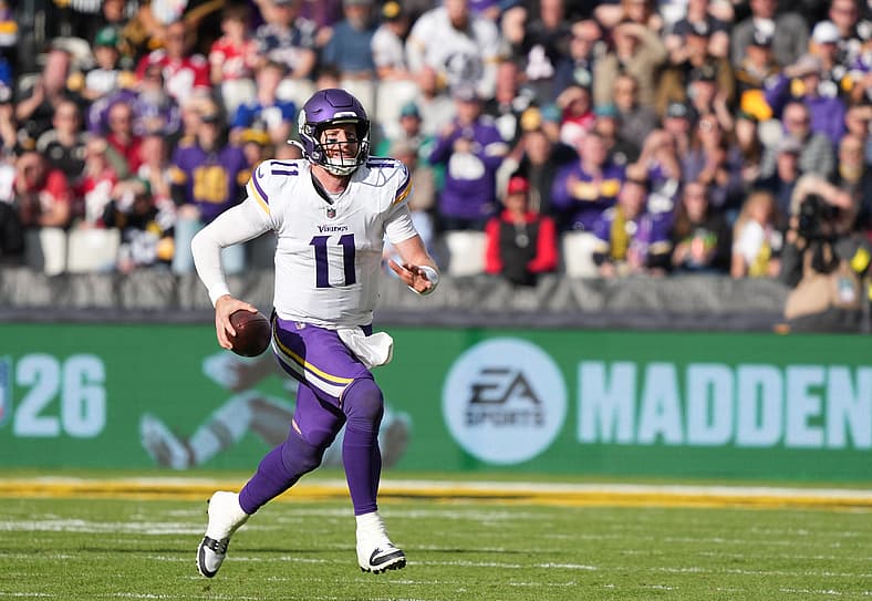 nfl week 4