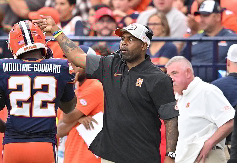 Wisconsin Badgers Coaching Candidates