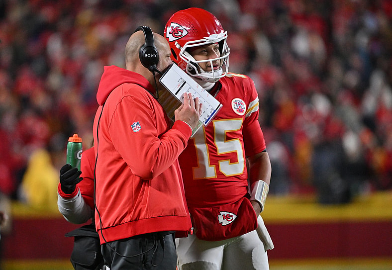 NFL: Houston Texans at Kansas City Chiefs