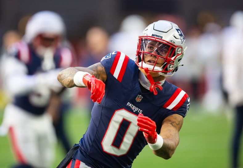New England Patriots schedule predictions
