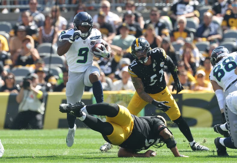 NFL Week 3 Power Rankings