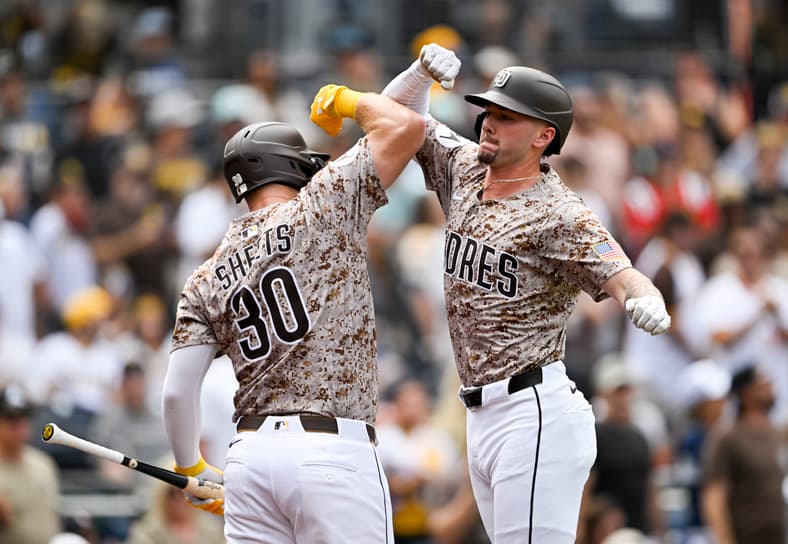 San Diego Padres