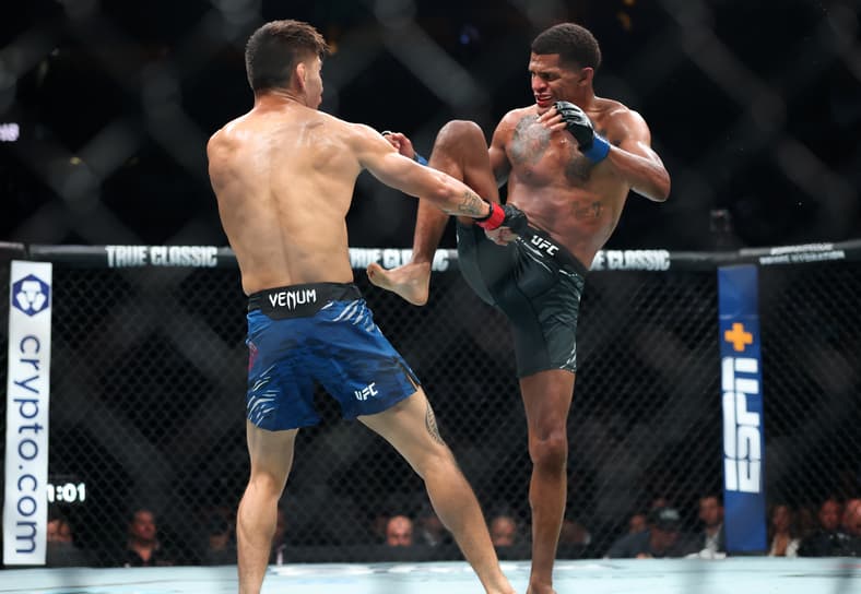 ufc 320