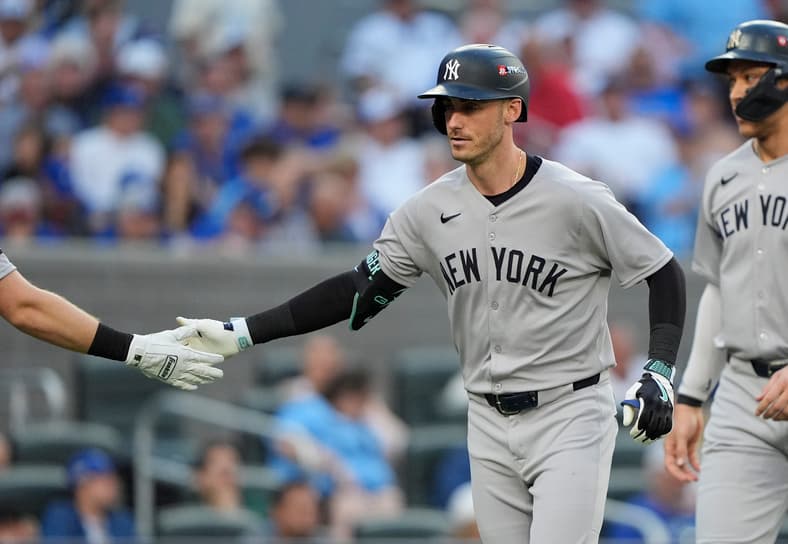 cody bellinger