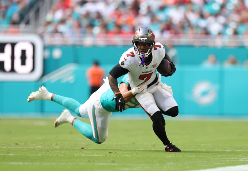 Fantasy Football Winners and Losers